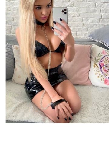 Анкета проститутки Алла, 24 года